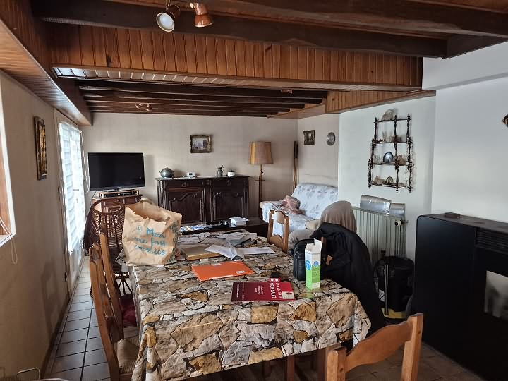 4 bed house for sale near Goulat