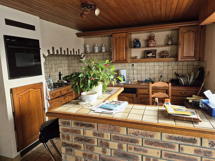 4 bed house for sale near Goulat