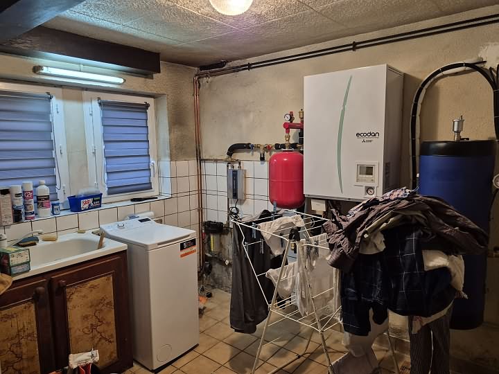 4 bed house for sale near Goulat