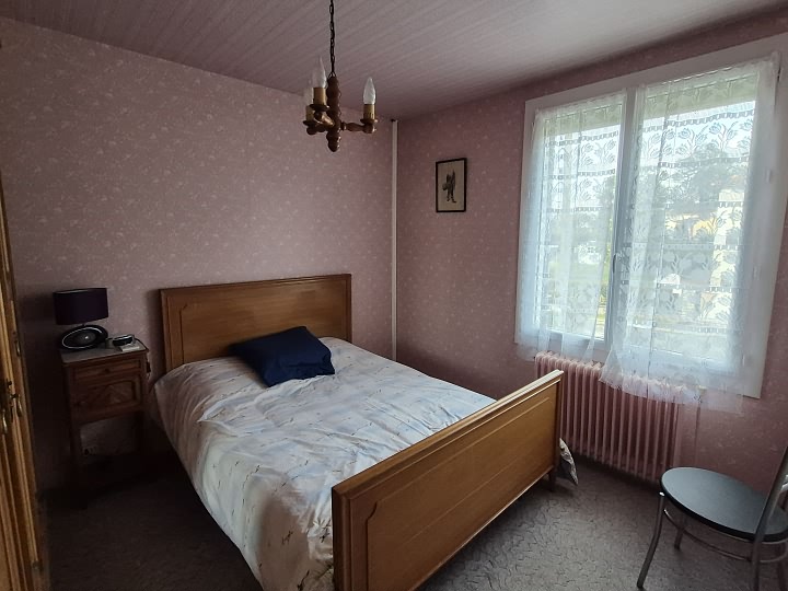 4 bed house for sale near Goulat