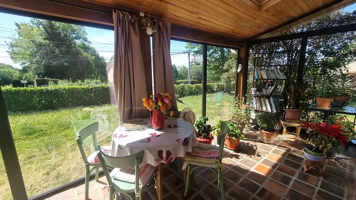 2 bed house for sale near Goulat