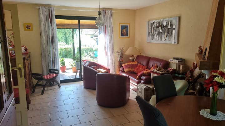 2 bed house for sale near Goulat