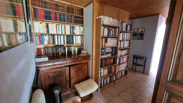2 bed house for sale near Goulat