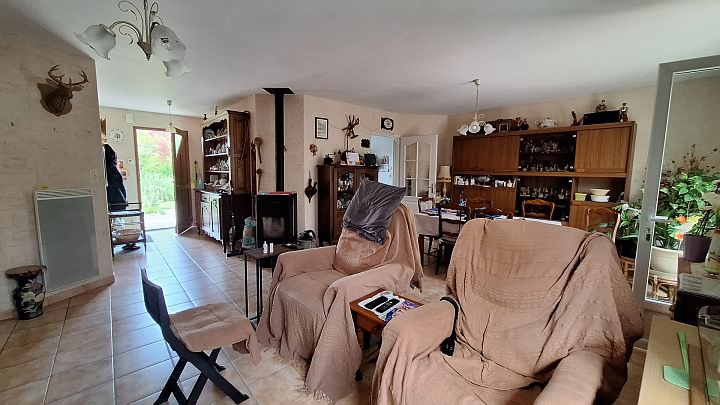 3 bed house for sale near Goulat