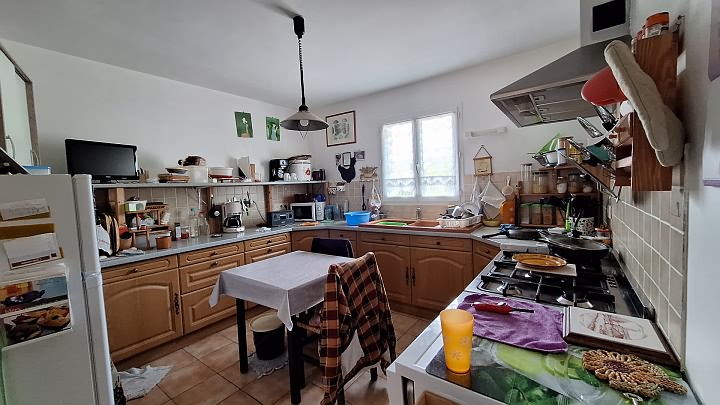 3 bed house for sale near Goulat