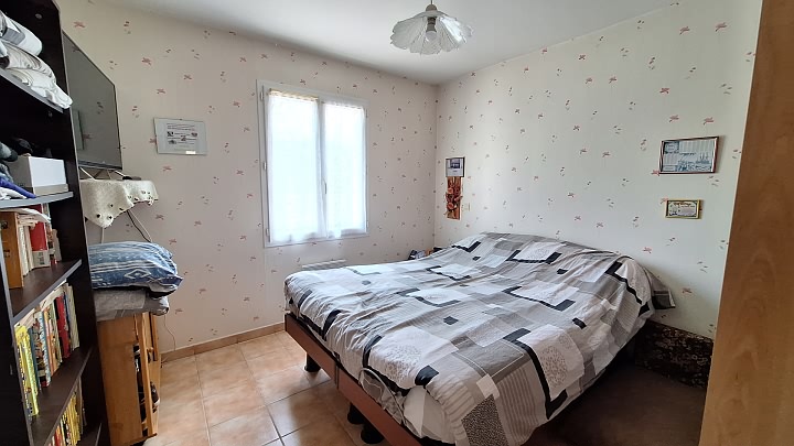3 bed house for sale near Goulat