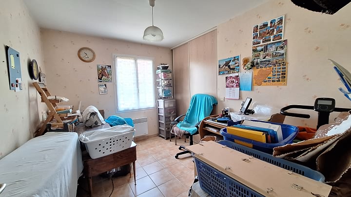 3 bed house for sale near Goulat