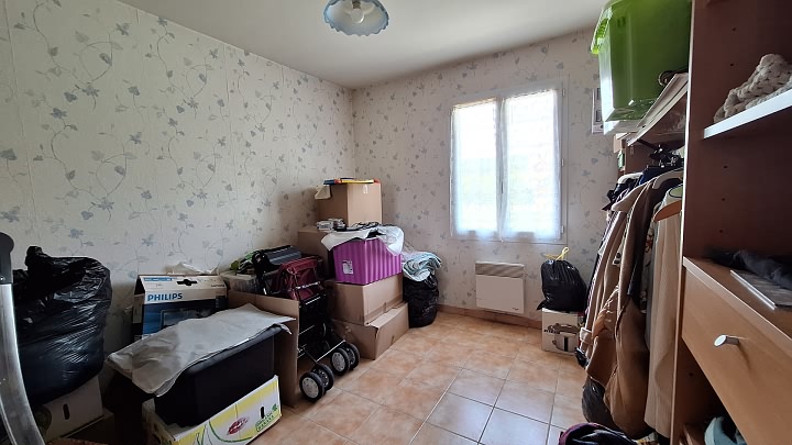 3 bed house for sale near Goulat