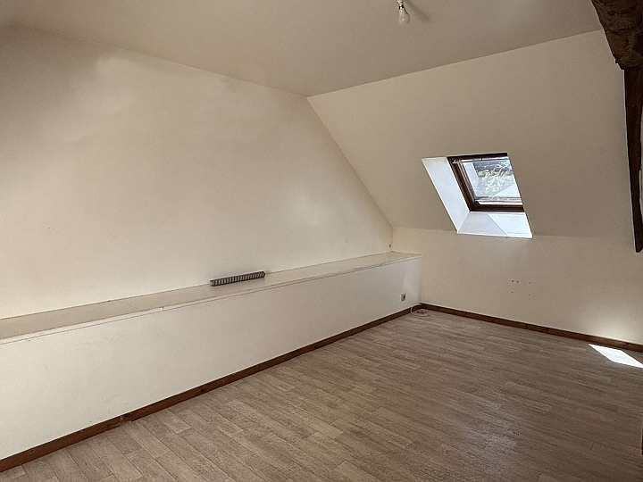 5 bed stone house for sale near Mantilly