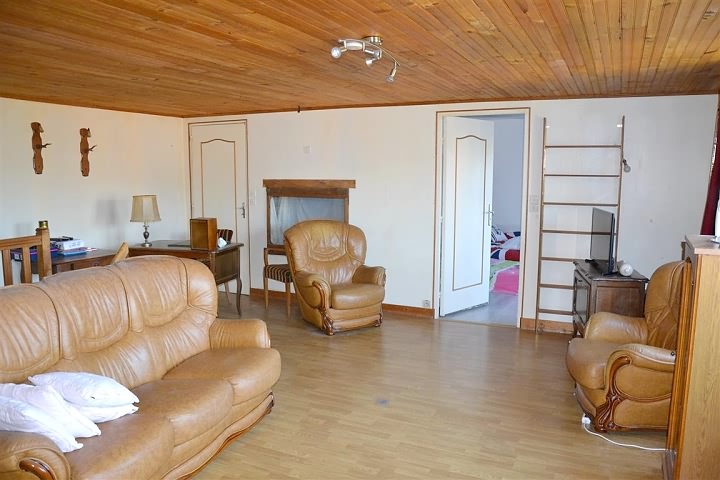 2 bed house for sale near Cisai Saint Aubin