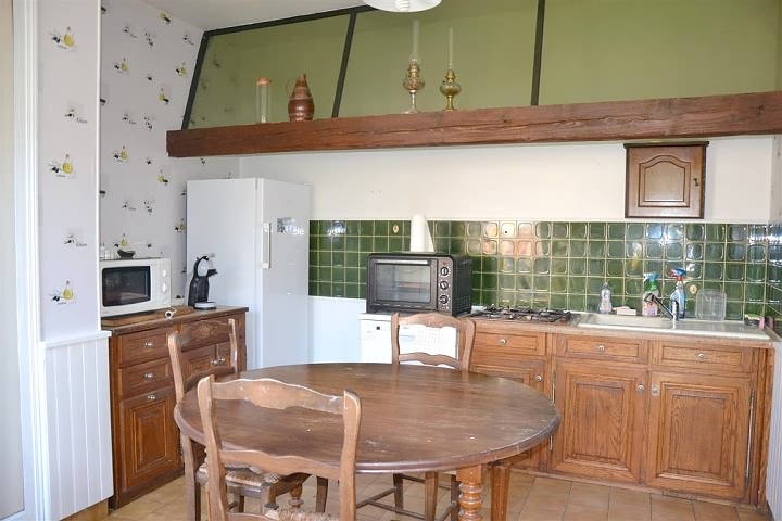 2 bed house for sale near Cisai Saint Aubin
