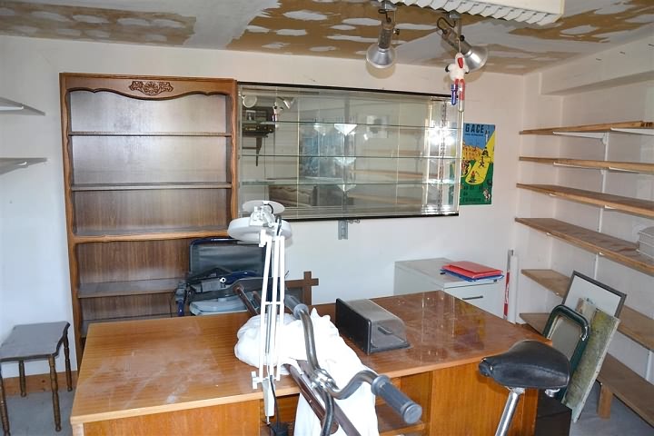 2 bed house for sale near Cisai Saint Aubin