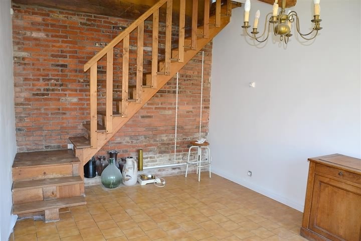 2 bed house for sale near Cisai Saint Aubin