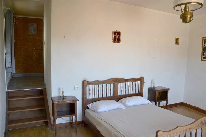 2 bed house for sale near Cisai Saint Aubin