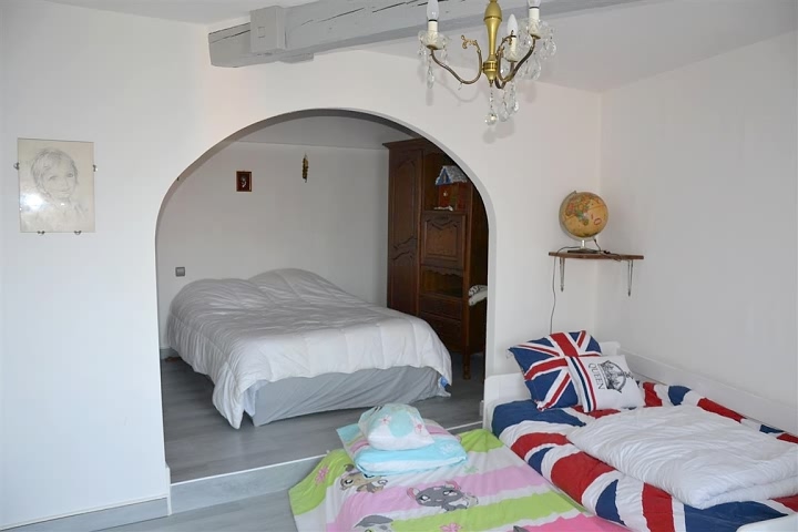 2 bed house for sale near Cisai Saint Aubin