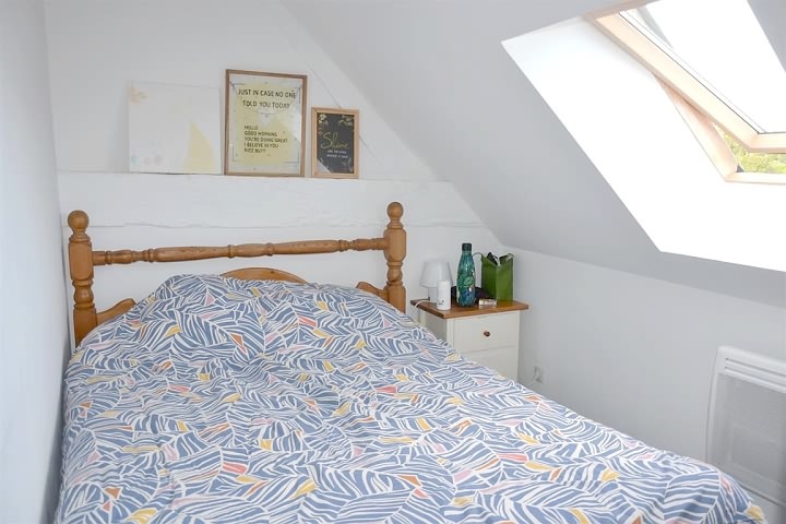 3 bed stone house for sale near Cisai Saint Aubin