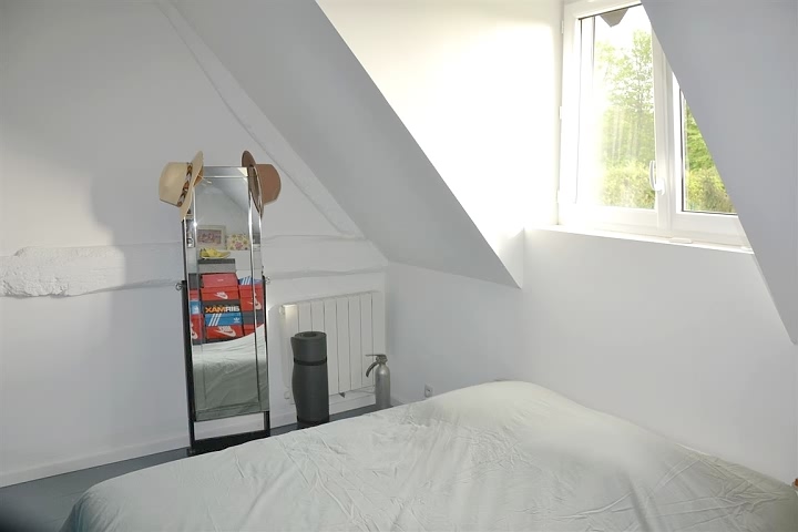 3 bed stone house for sale near Cisai Saint Aubin