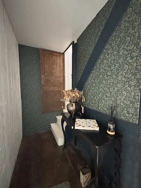 3 bed stone house for sale near Clairet