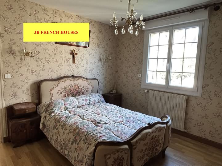 2 bed house for sale near Lesbois