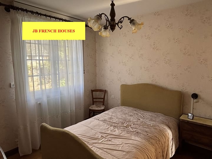 2 bed house for sale near Lesbois