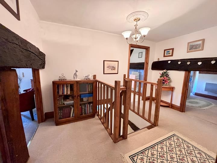 6 bed stone house for sale near Mantilly