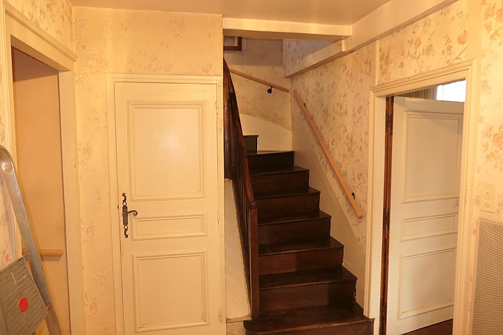 3 bed stone house for sale near Vengeons