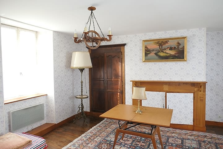 3 bed stone house for sale near Vengeons