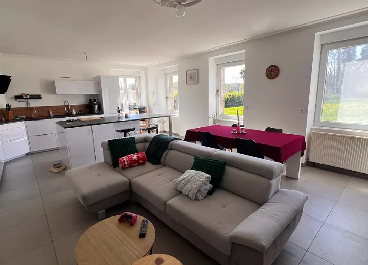 3 bed manor house for sale near Bonen
