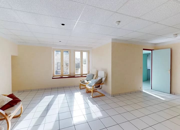 2 bed stone house for sale near Bonen