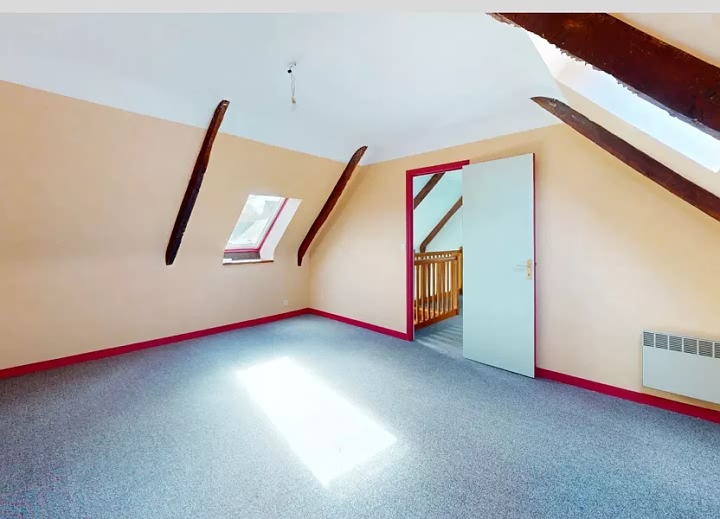 2 bed stone house for sale near Bonen