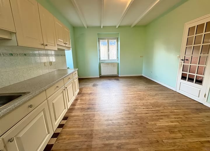 Maison en pierre de 3 chambres à vendre près de Bothoa