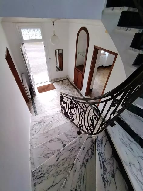 5 bed stone house for sale near Kerurien