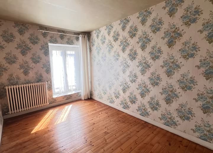 3 bed stone house for sale near Kerurien