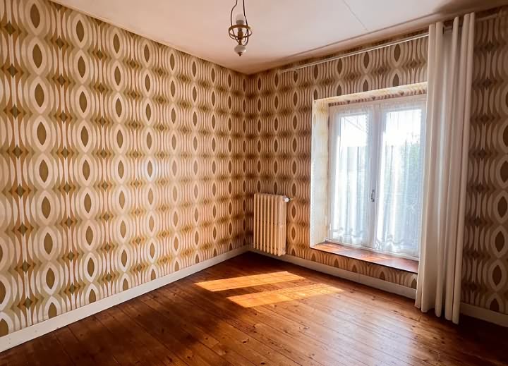 3 bed stone house for sale near Kerurien