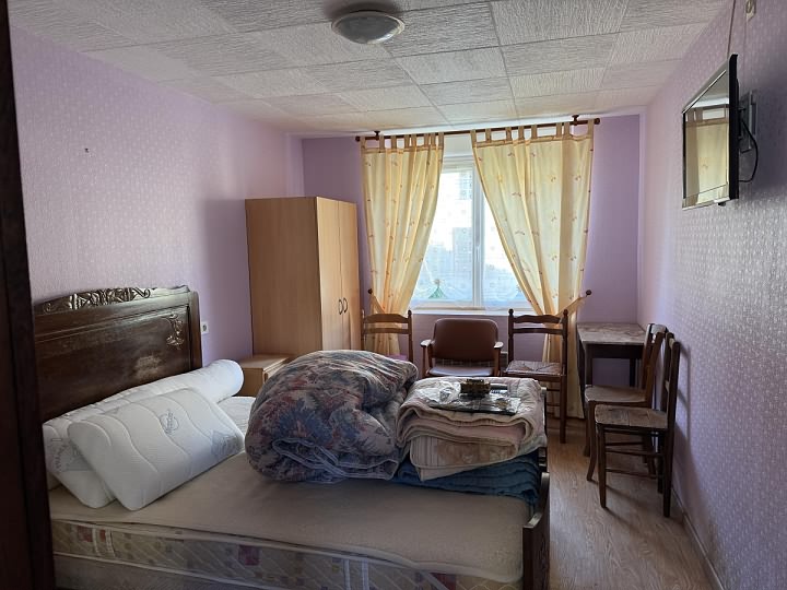 4 bed stone house for sale near Mohon