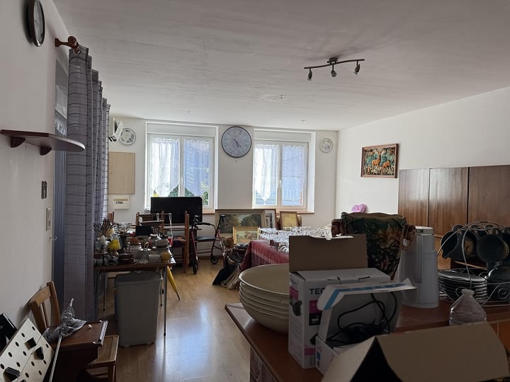 4 bed stone house for sale near Mohon
