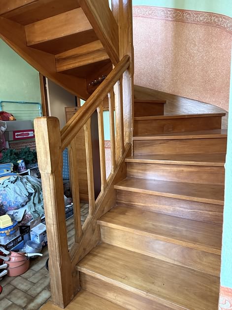 4 bed stone house for sale near Mohon