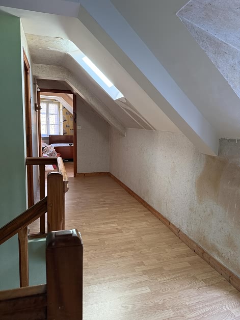 4 bed stone house for sale near Mohon
