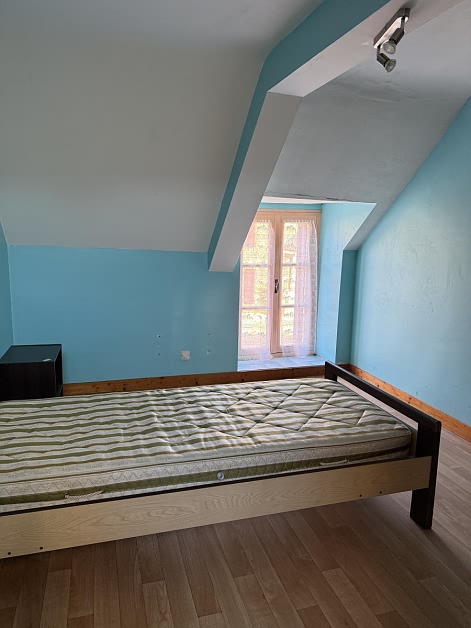 4 bed stone house for sale near Mohon