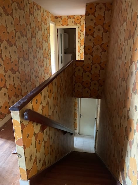 3 bed stone house for sale near Le Sourn