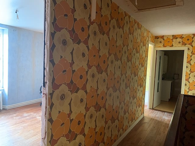 3 bed stone house for sale near Le Sourn