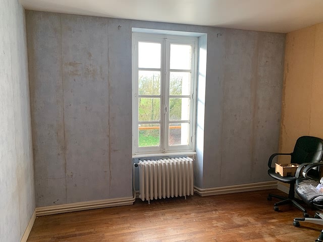 3 bed stone house for sale near Le Sourn