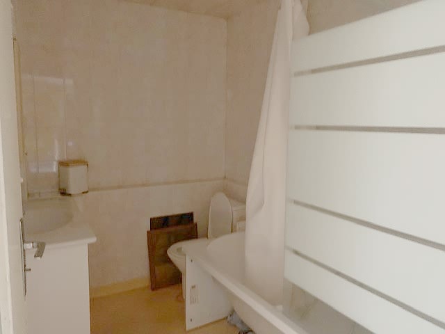 3 bed stone house for sale near Le Sourn