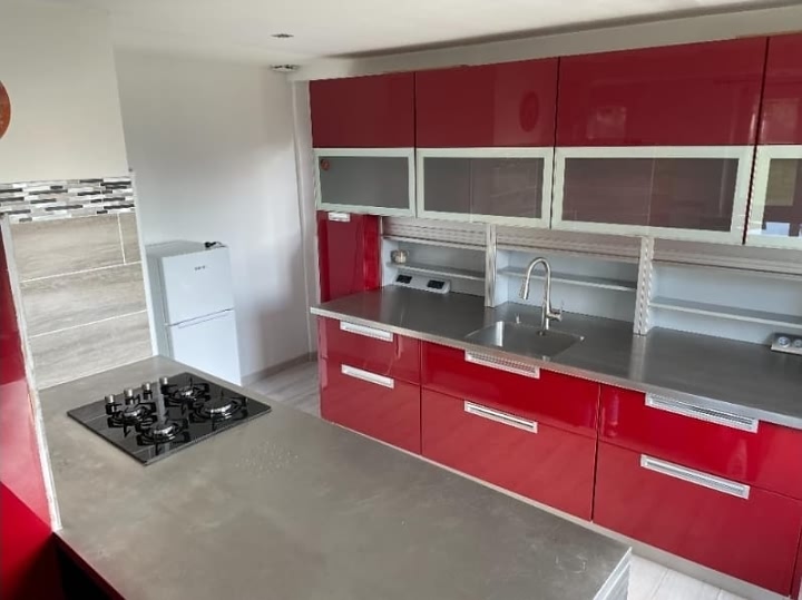 3 bed stone longère for sale near Le Sourn