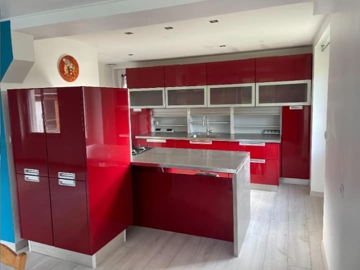 3 bed stone longère for sale near Le Sourn