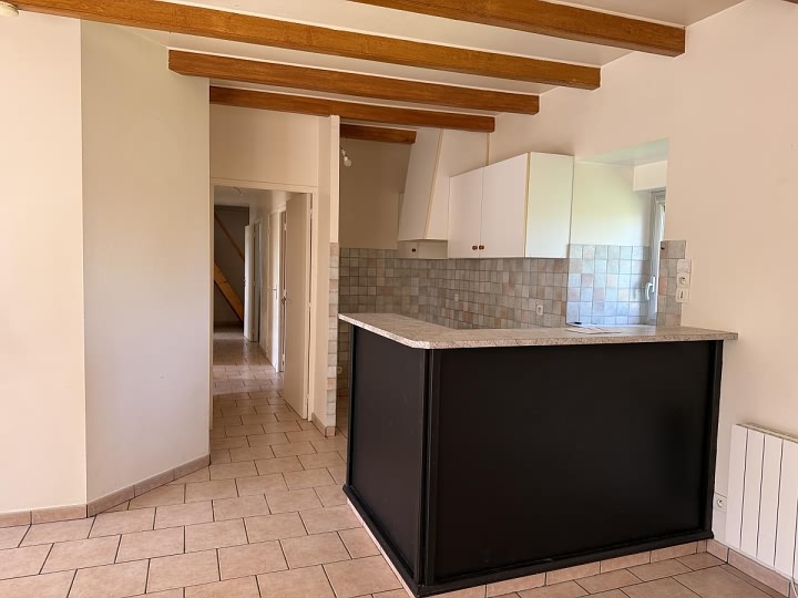 3 bed stone house for sale near Treve
