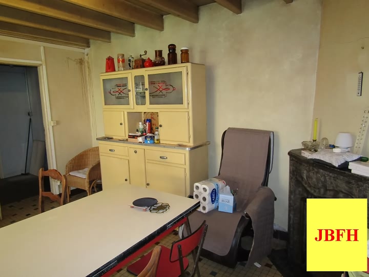 1 bed house for sale near Ardilleux