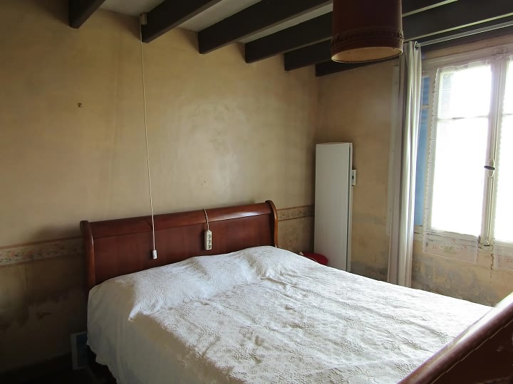 1 bed house for sale near Ardilleux