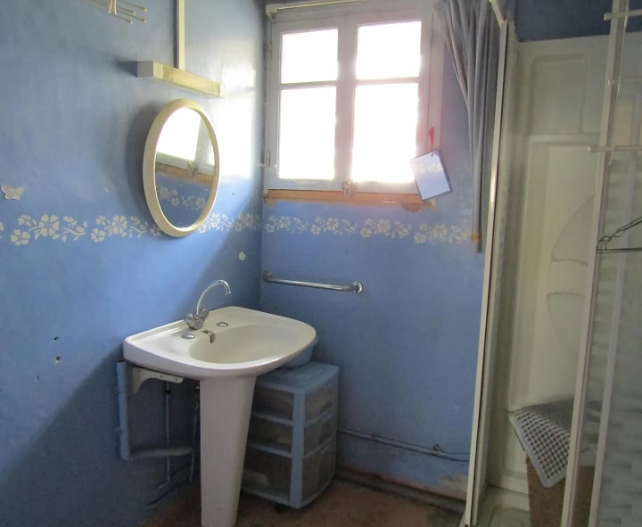1 bed house for sale near Ardilleux