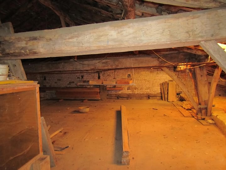 1 bed house for sale near Ardilleux
